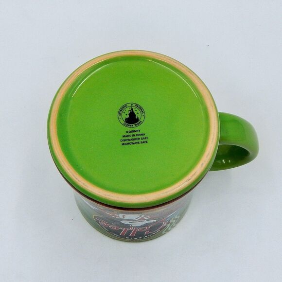 Disney Parks Coffee Mug Mickey’s Really Swell Cup Minnie Brand Theme 16oz - Picture 6 of 6